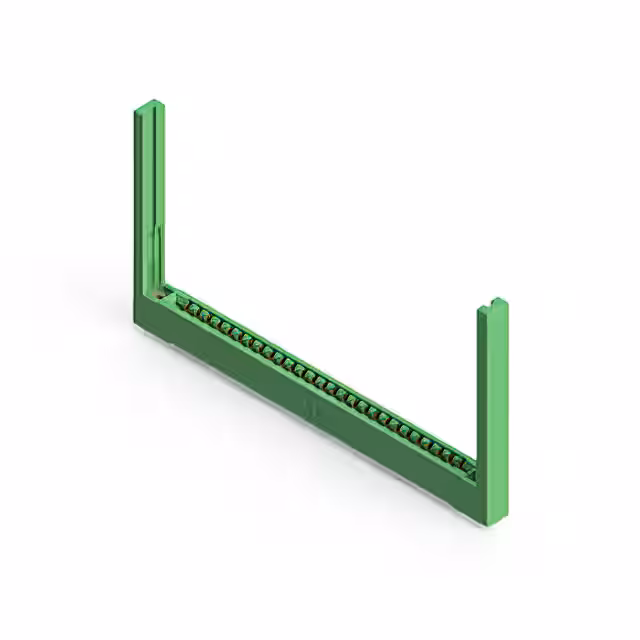 307-027-501-168 EDAC Inc.  Edgeboard Connectors
